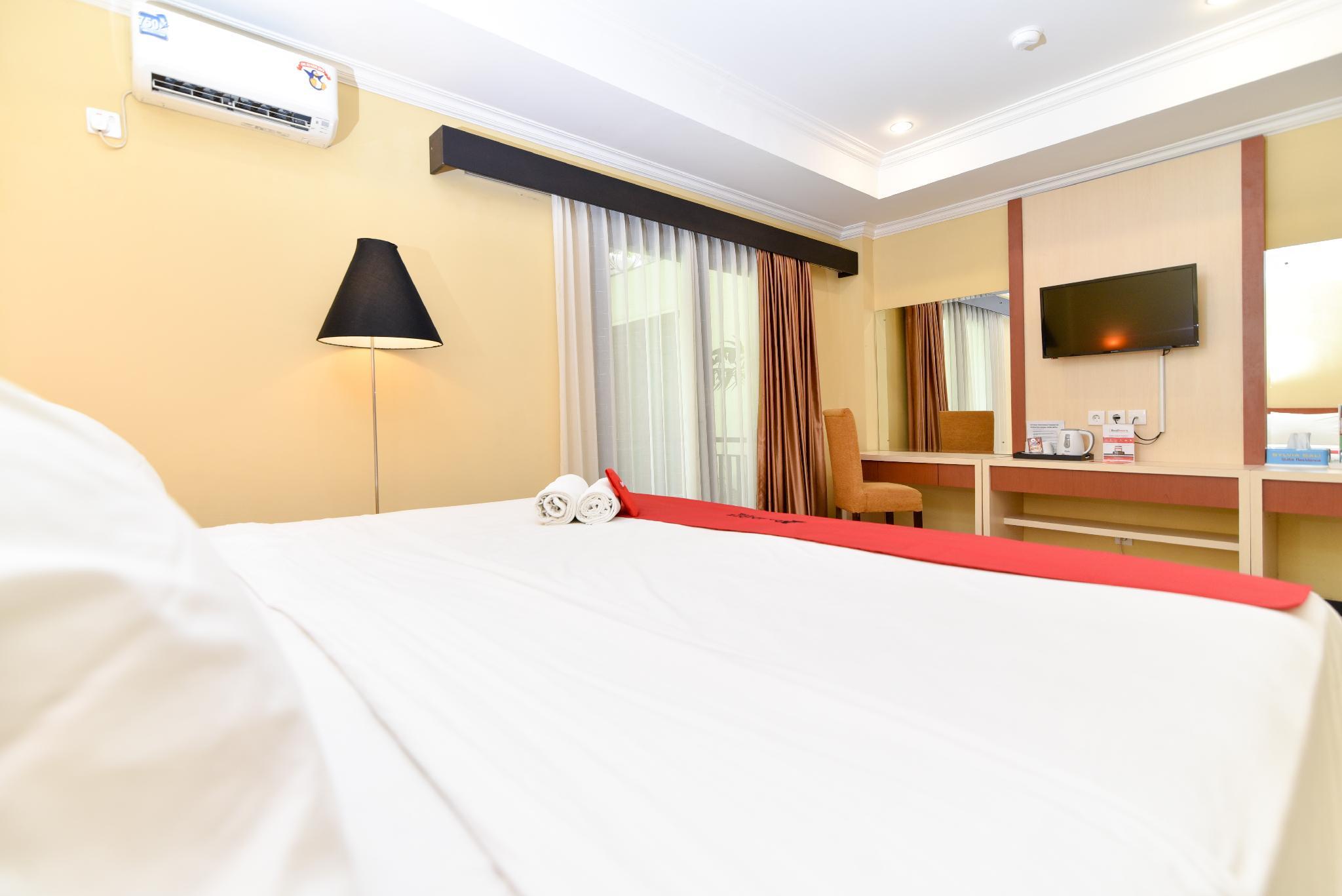 Reddoorz Plus Near Mall Bali Galeria 2 Denpasar Kültér fotó