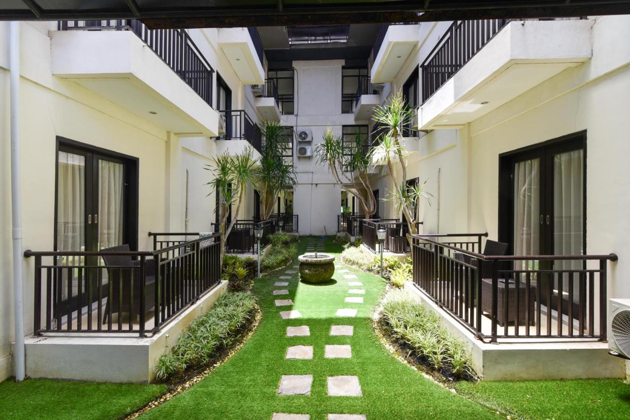 Reddoorz Plus Near Mall Bali Galeria 2 Denpasar Kültér fotó